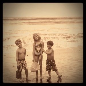 Meet your Posher, Lindsay